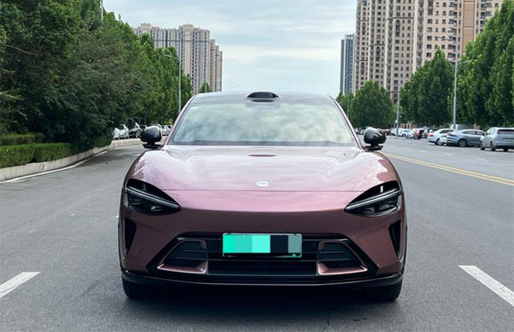 xiaomi car second hand
